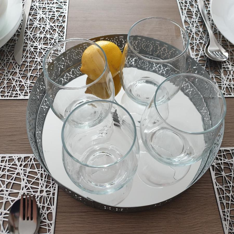 Q Apart Silver -Klimatyzowane Studio Przy Manufakturze Z Garazem Gratis, Fv Lodź Bagian luar foto